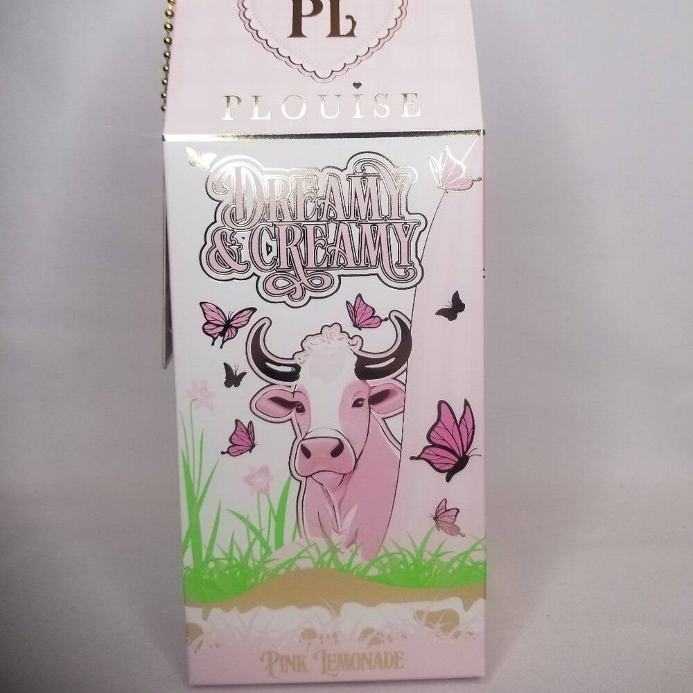 P.Louise Dreamy And Creamy Lip Duo - Pink Lemonade - Picture 2 of 8